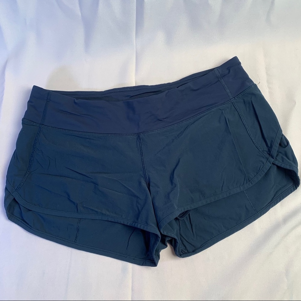 Lulu Lemon Shorts